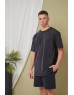 Tricou "Acid Wash"